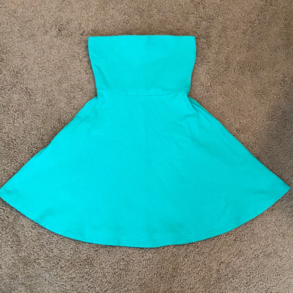 Express Dress